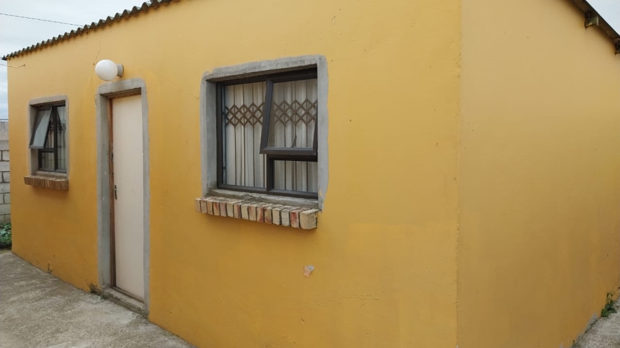 3 Bedroom Property for Sale in Motherwell Nu 4 Eastern Cape